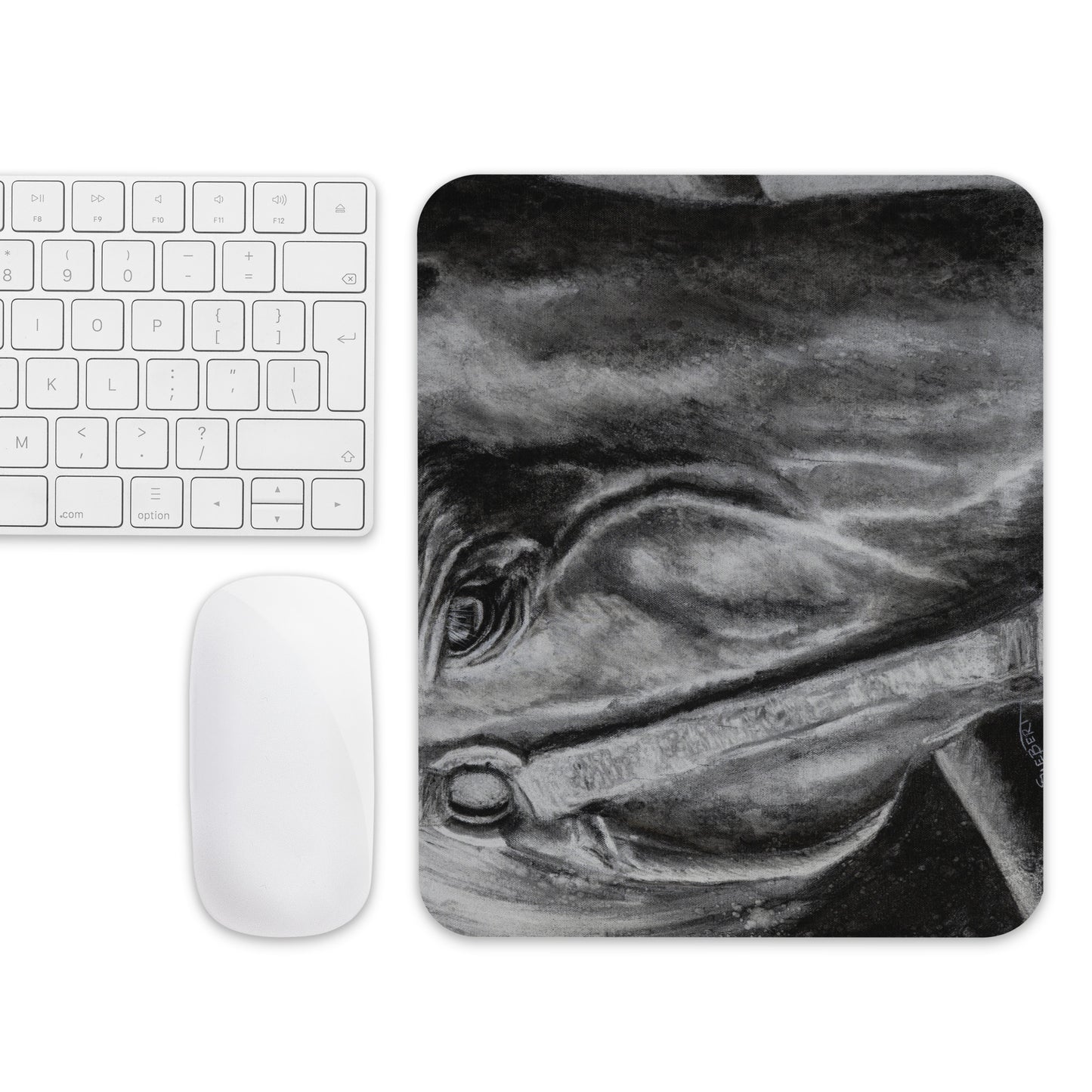 Mouse pad