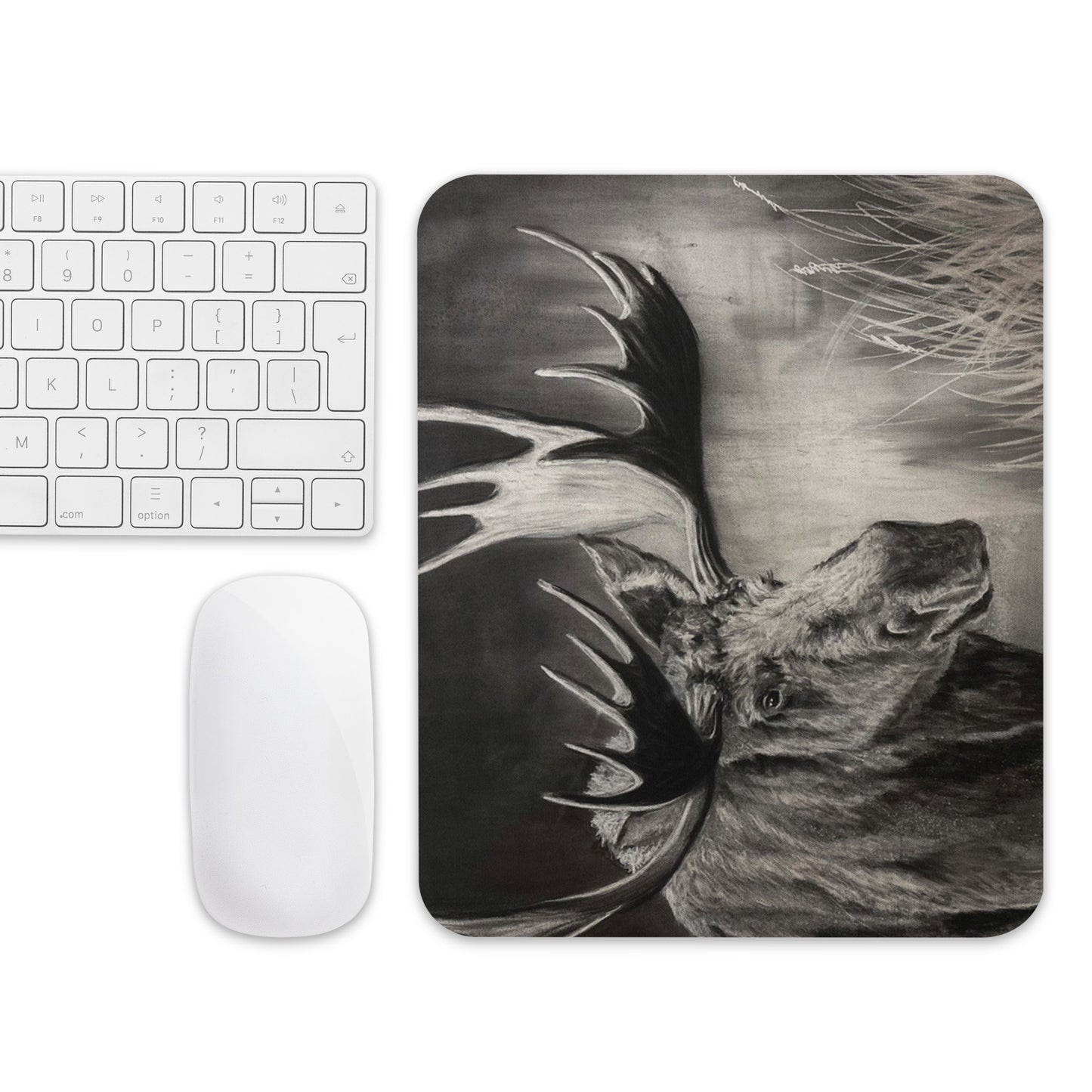 Mouse pad