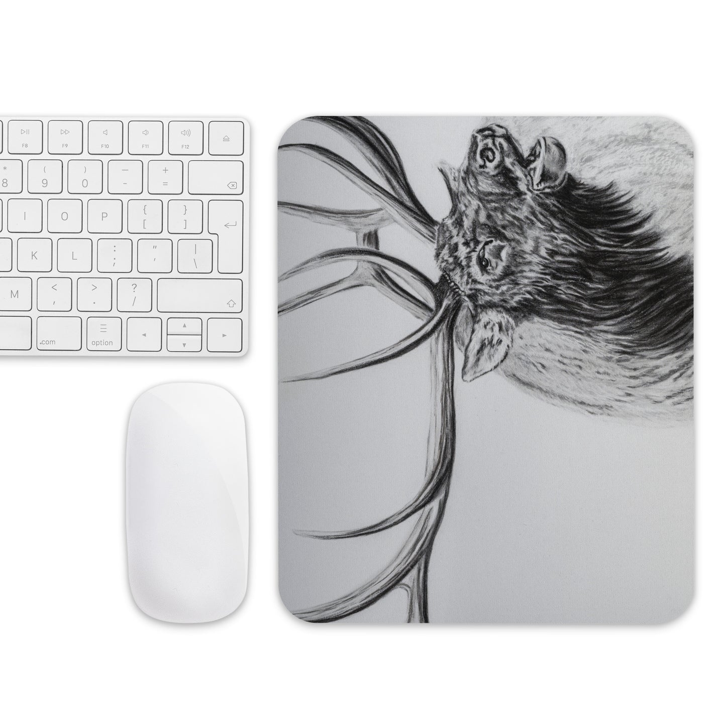 Mouse pad