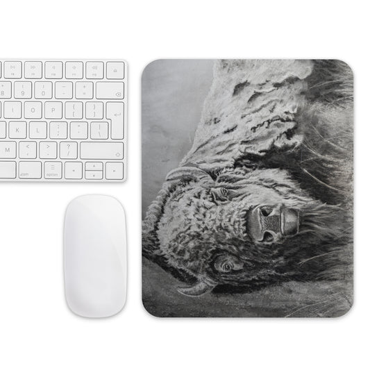 Mouse pad