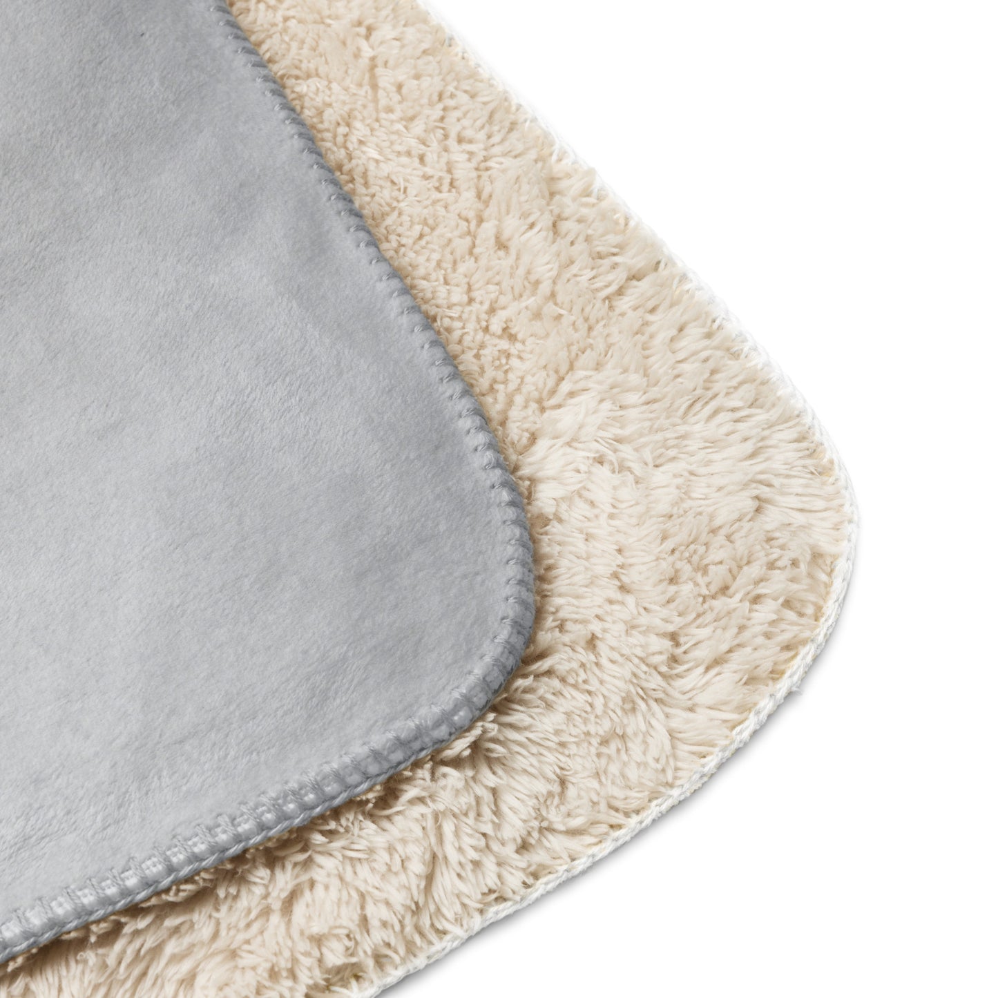 Sherpa blanket