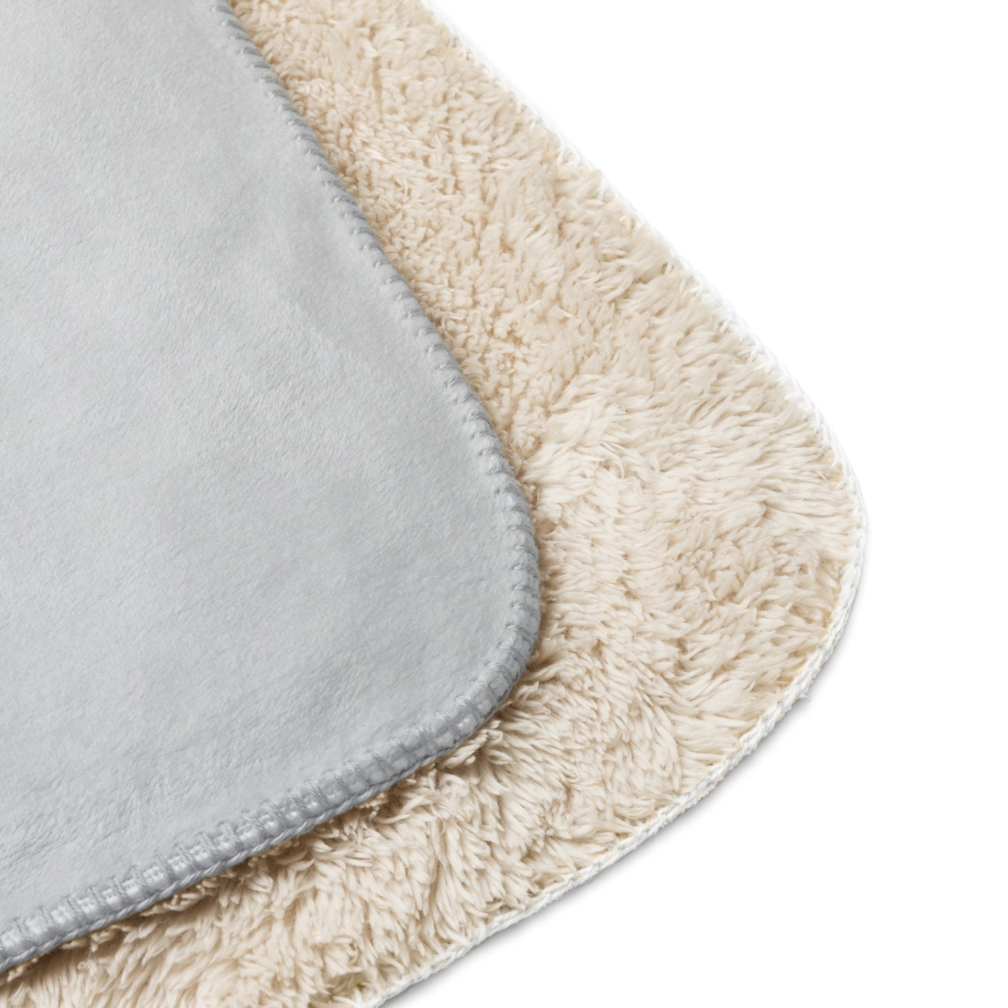 Sherpa blanket