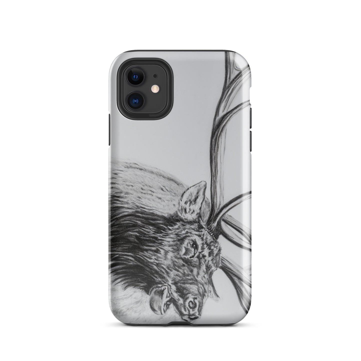 Tough Case for iPhone®