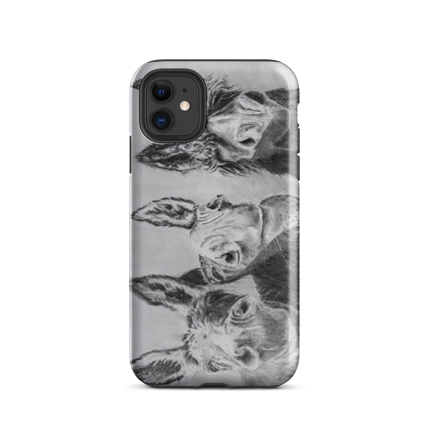 Tough Case for iPhone®