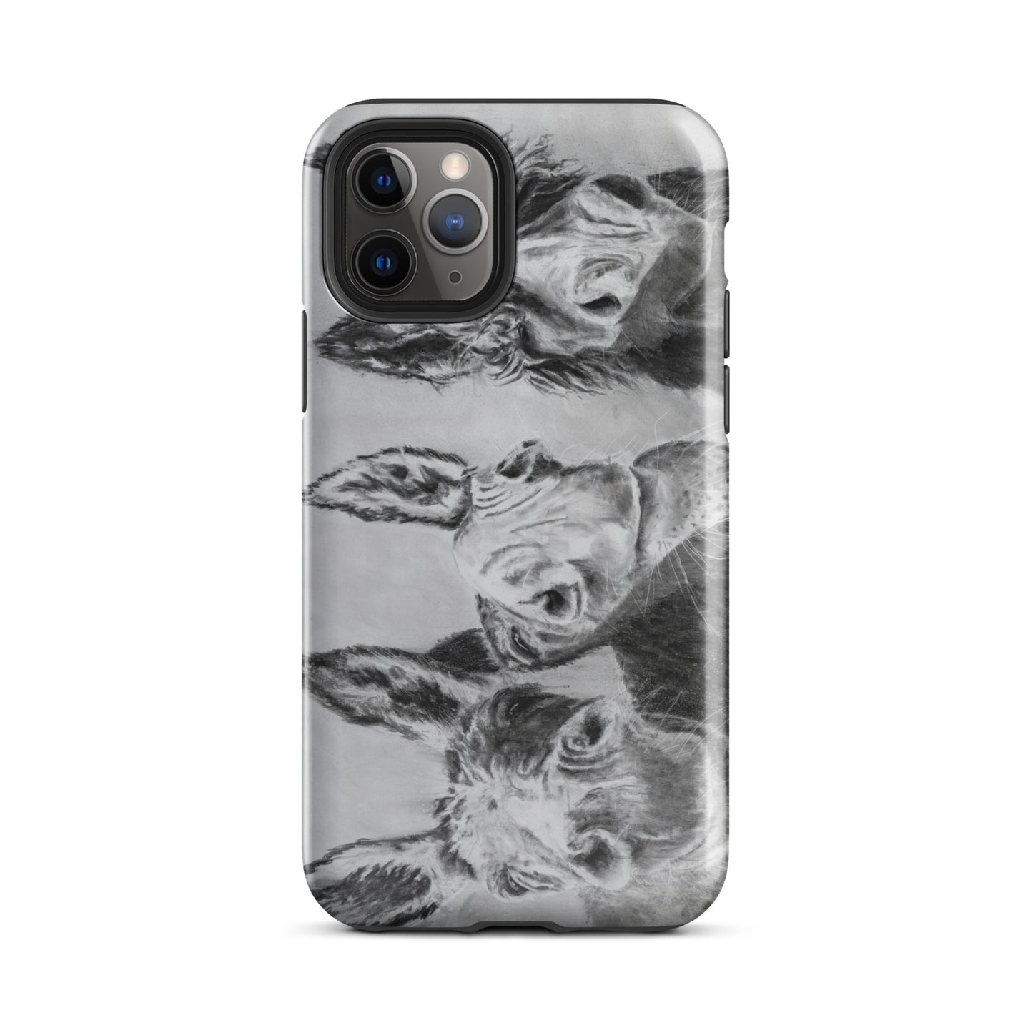 Tough Case for iPhone®