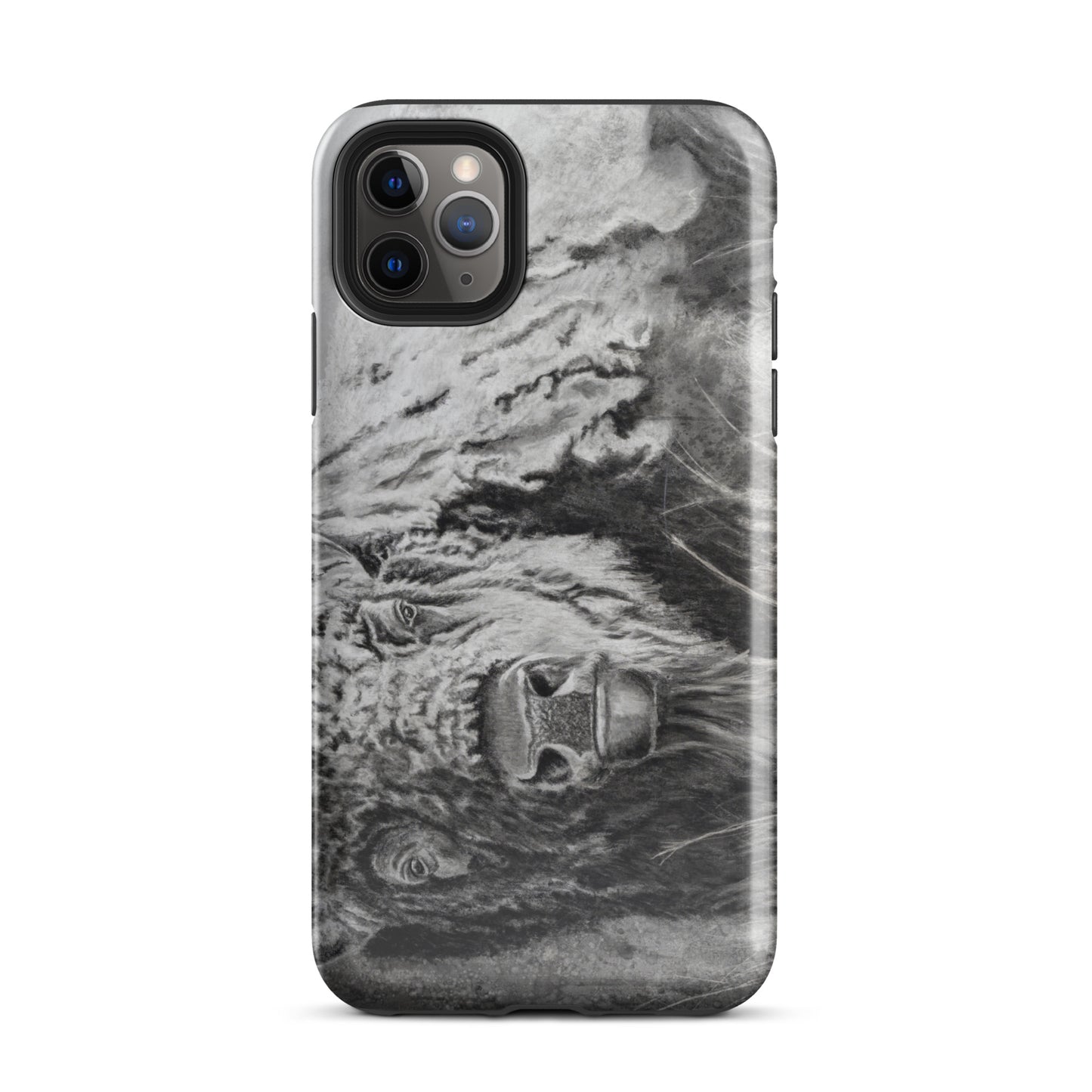 Tough Case for iPhone®