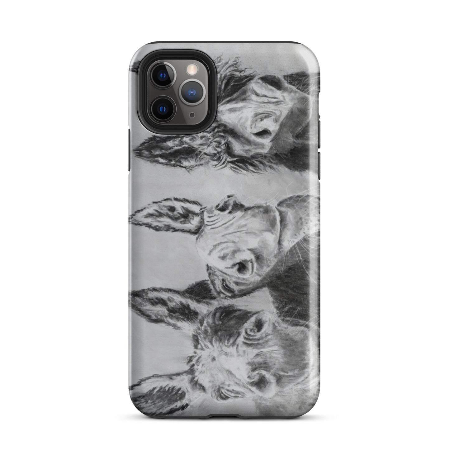 Tough Case for iPhone®