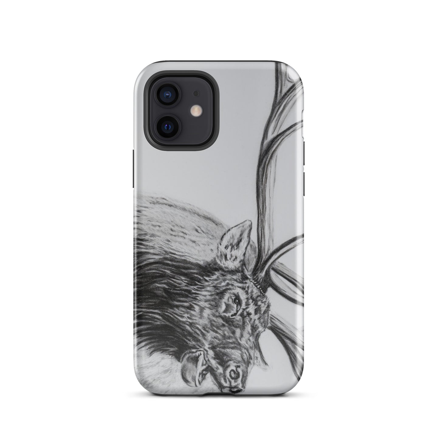 Tough Case for iPhone®