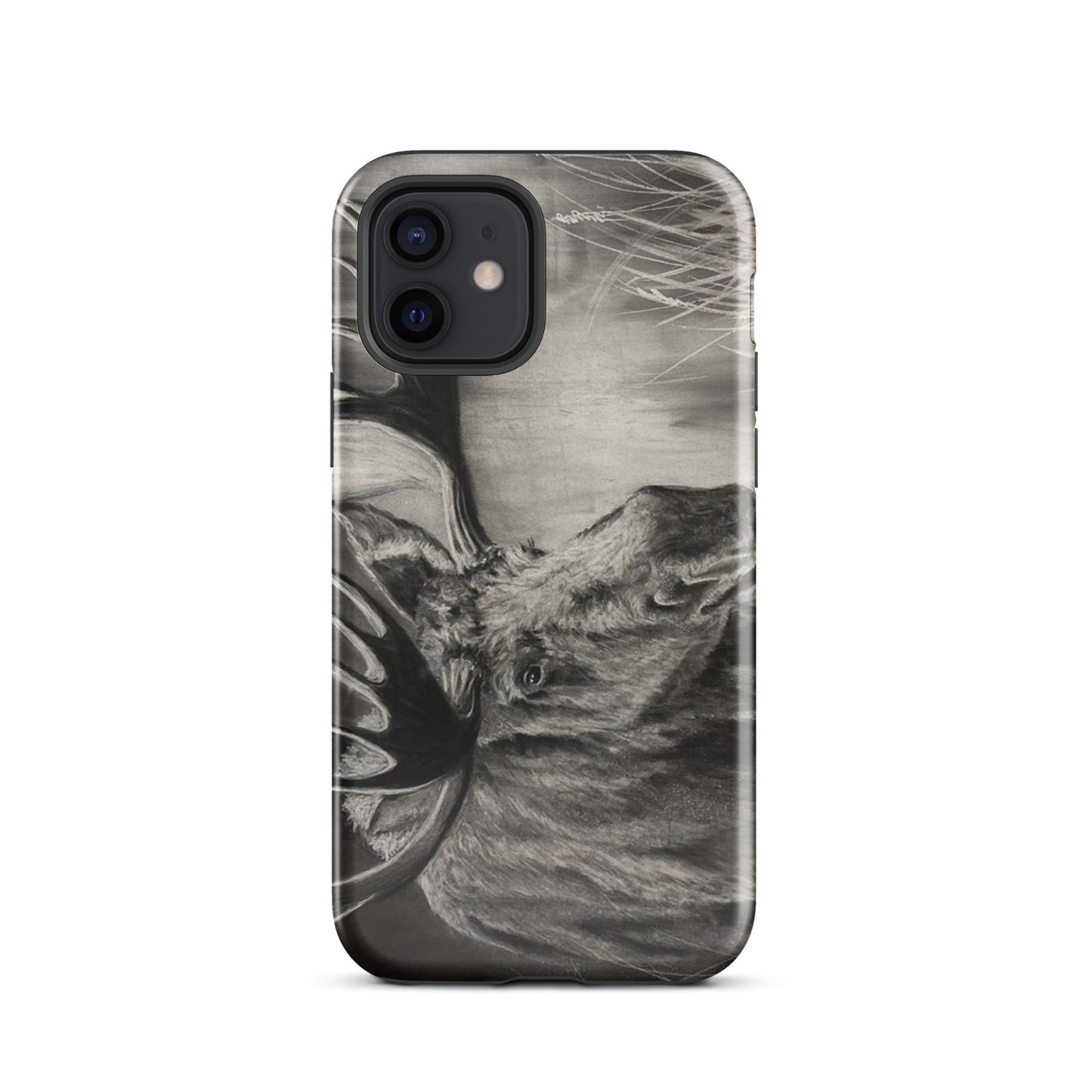 Tough Case for iPhone®