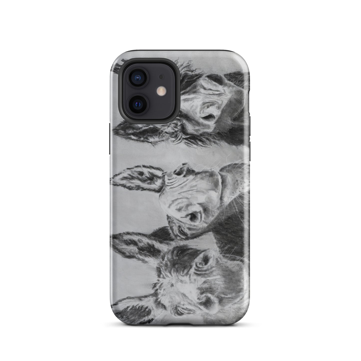 Tough Case for iPhone®