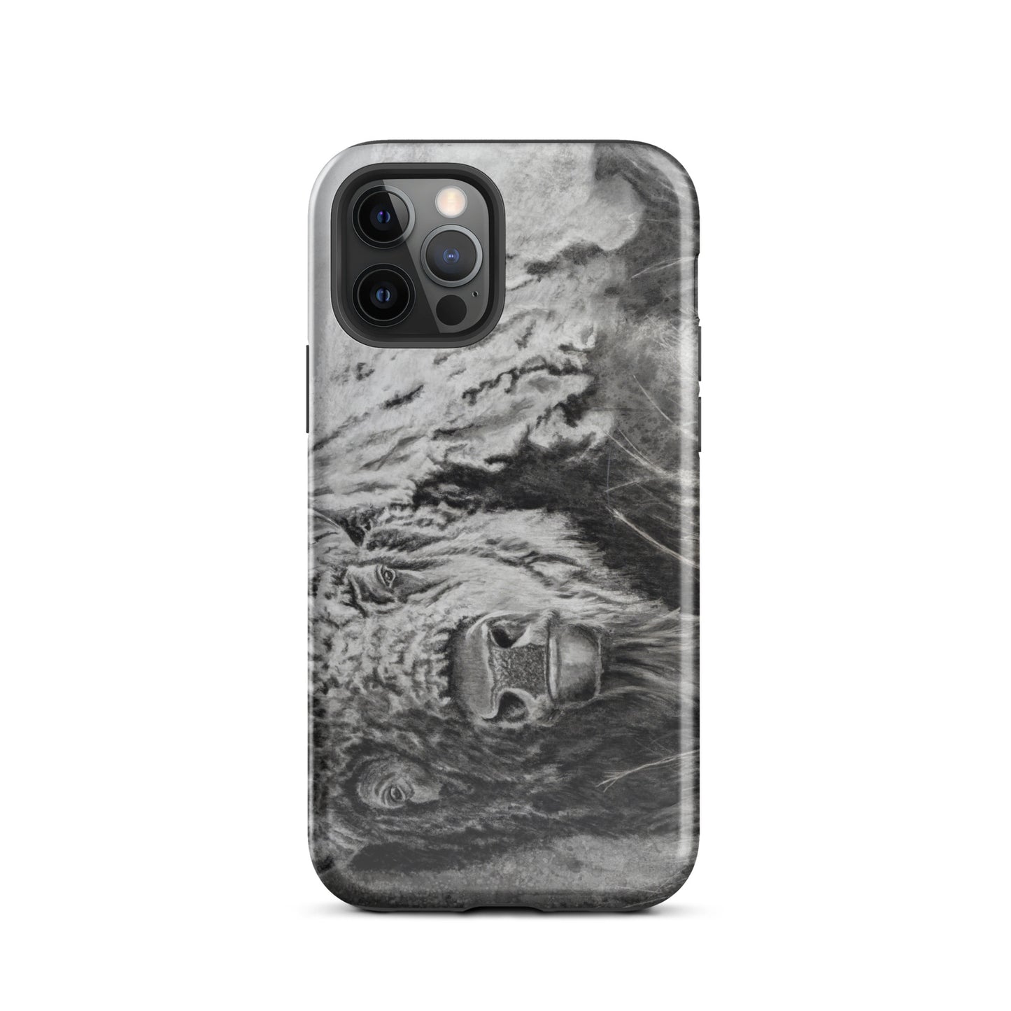 Tough Case for iPhone®