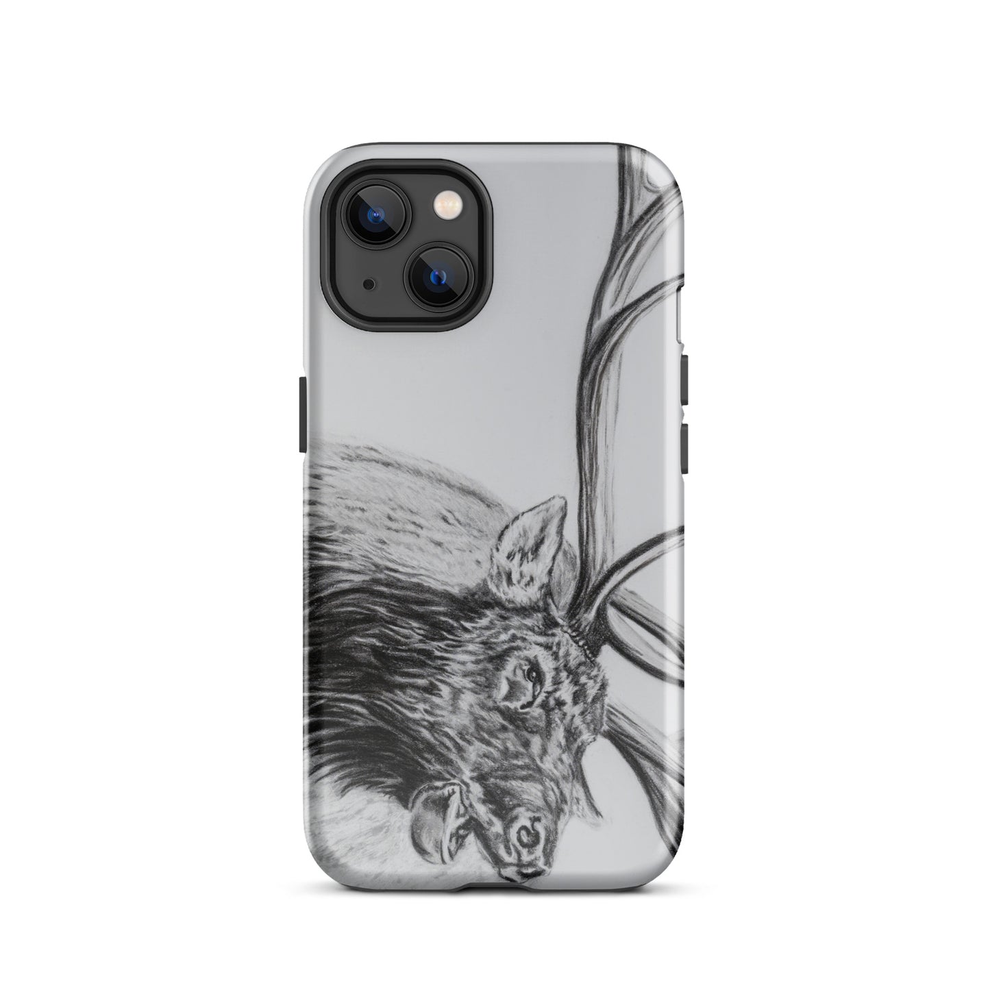 Tough Case for iPhone®