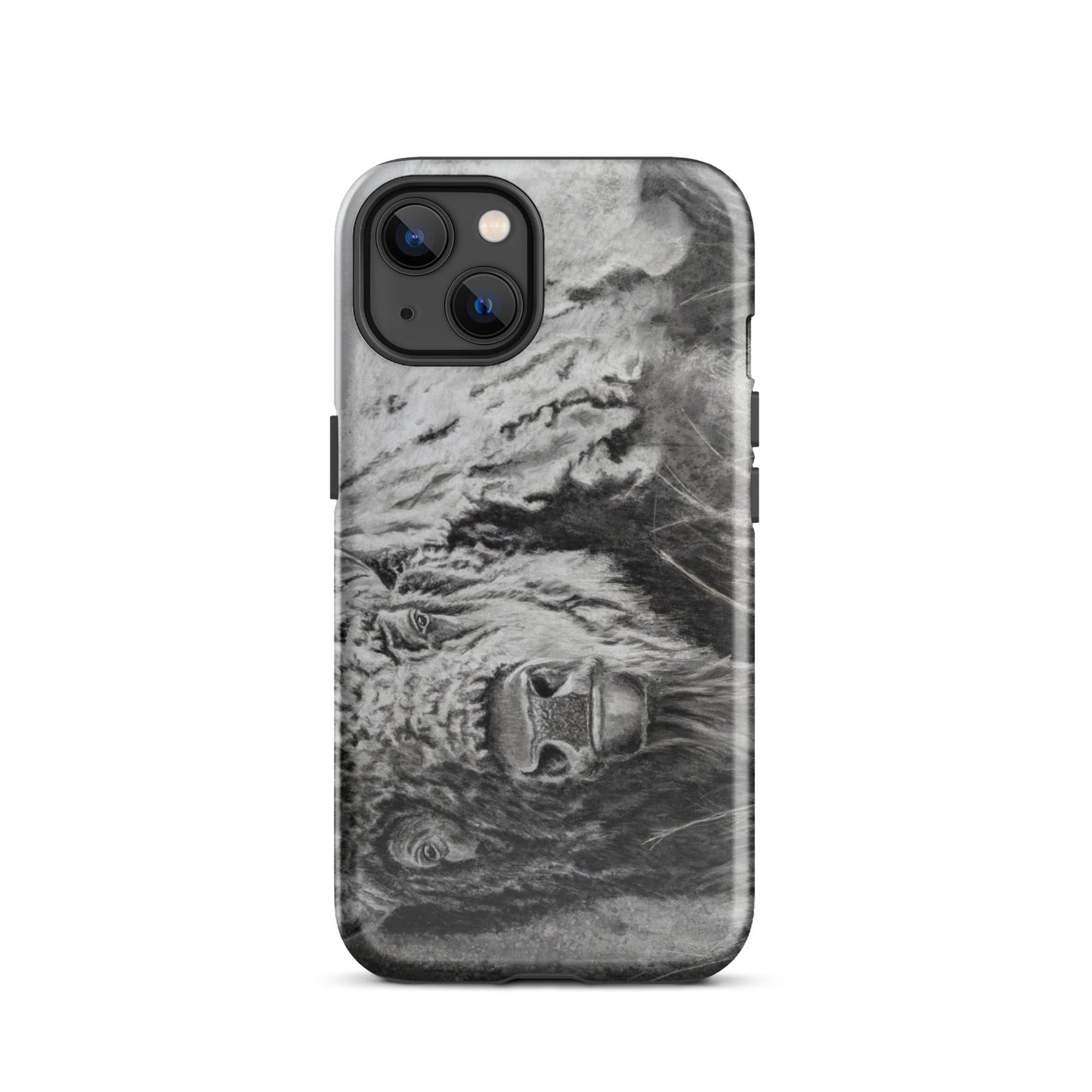 Tough Case for iPhone®