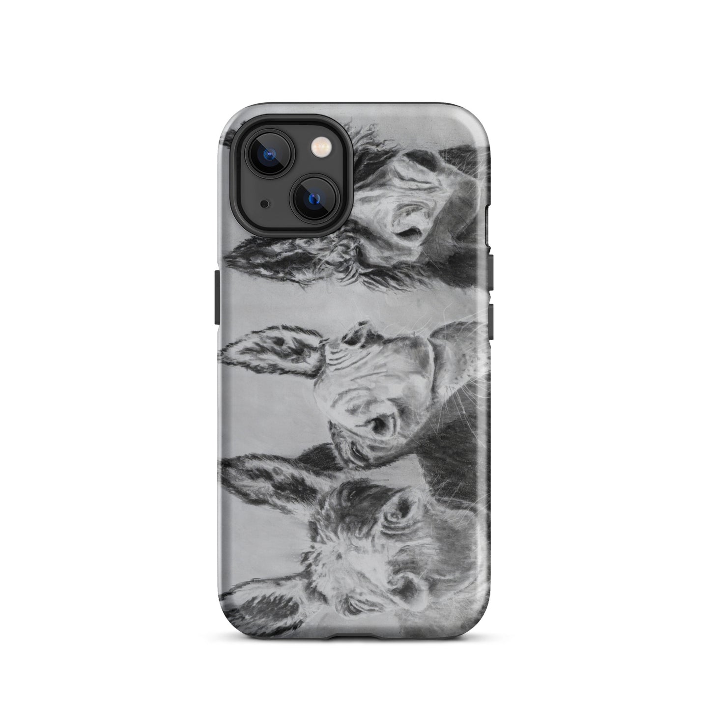 Tough Case for iPhone®