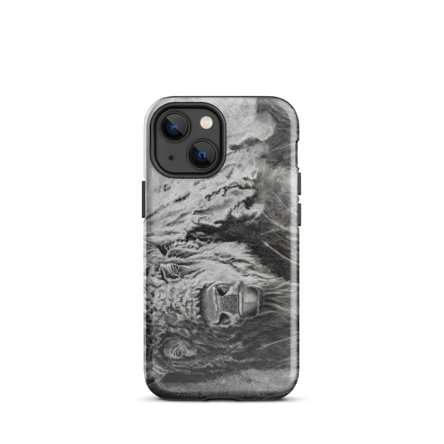 Tough Case for iPhone®