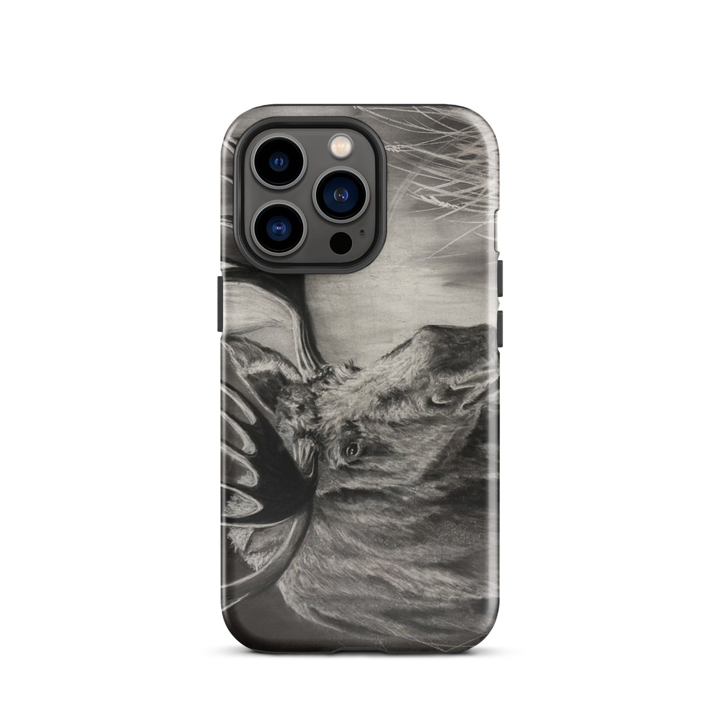 Tough Case for iPhone®