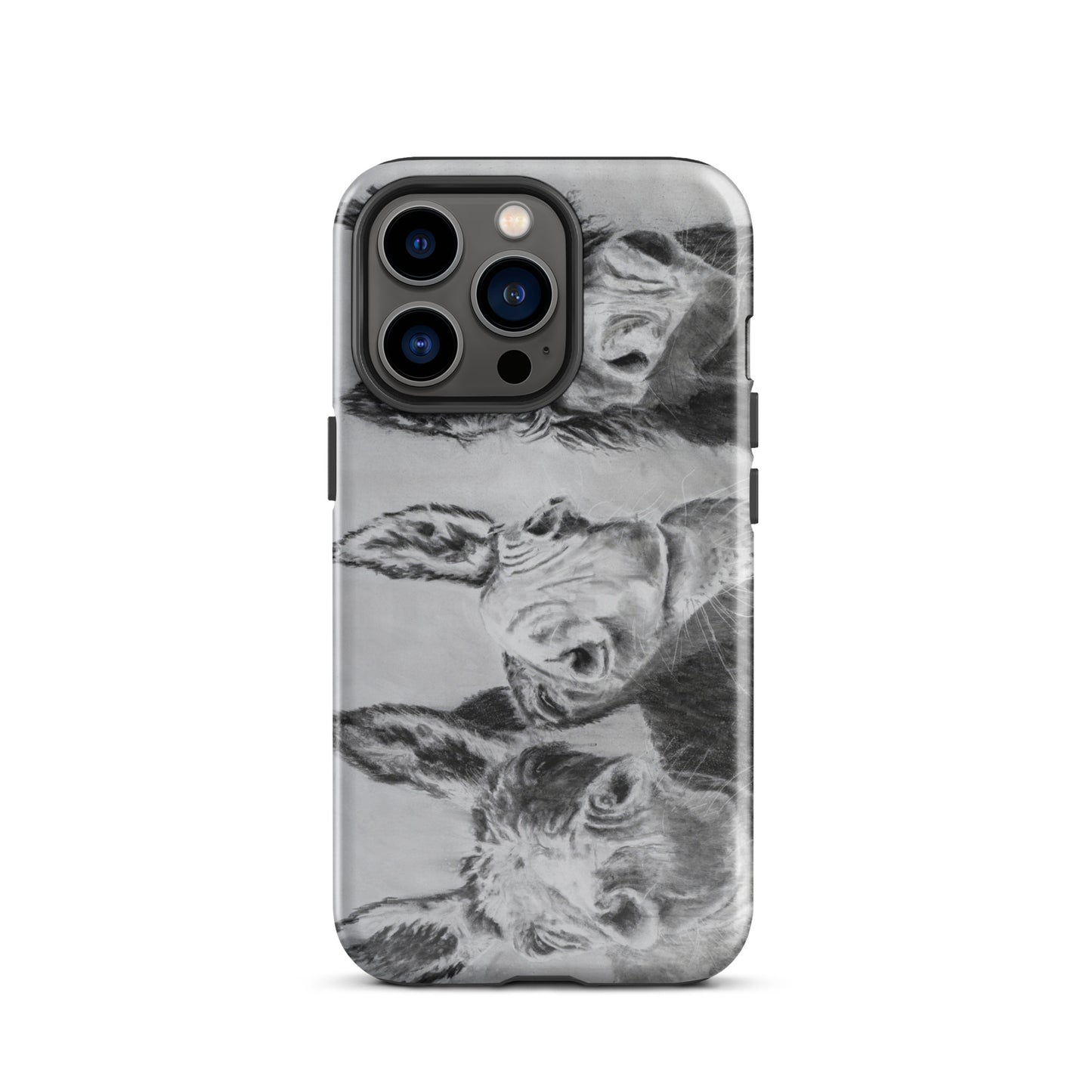 Tough Case for iPhone®