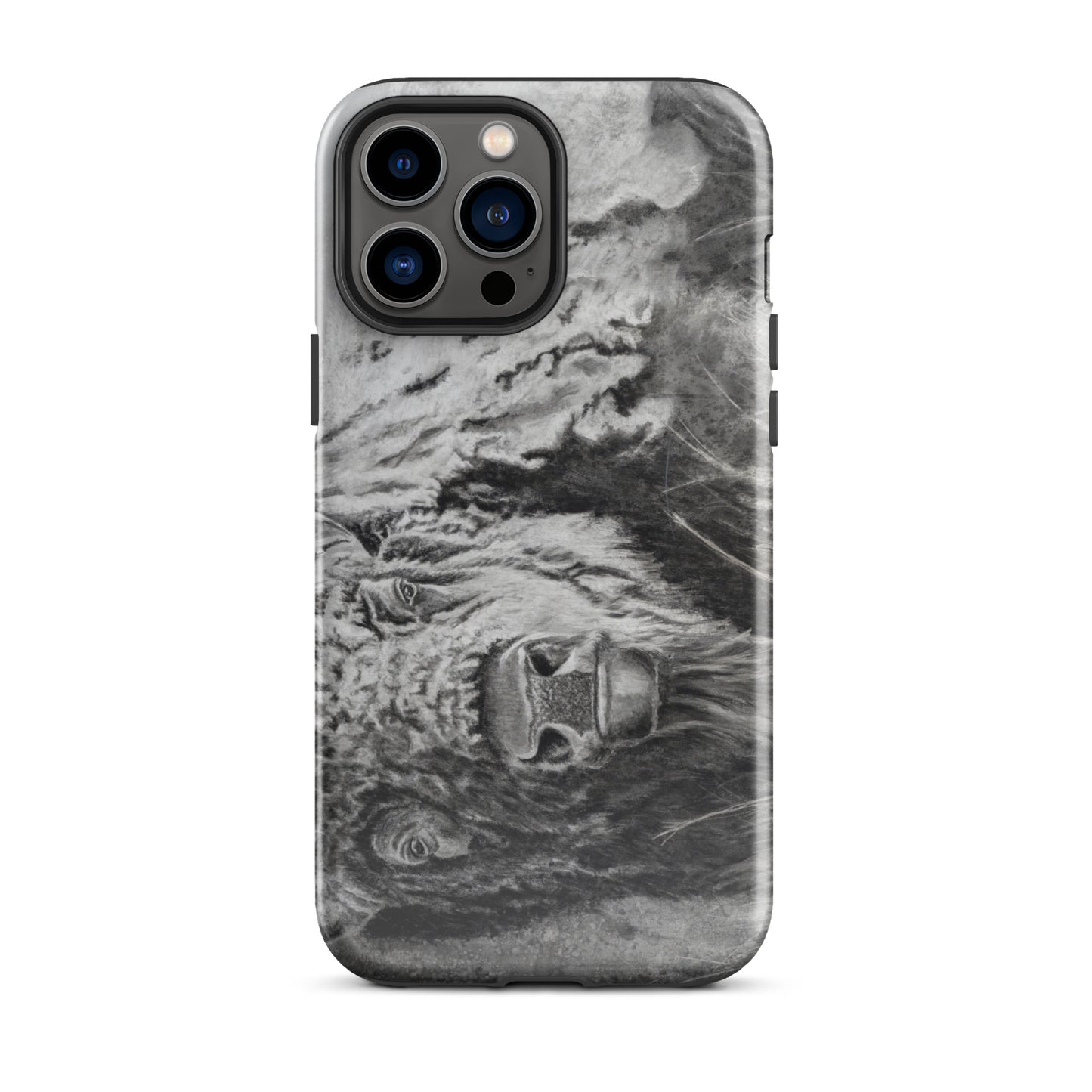 Tough Case for iPhone®