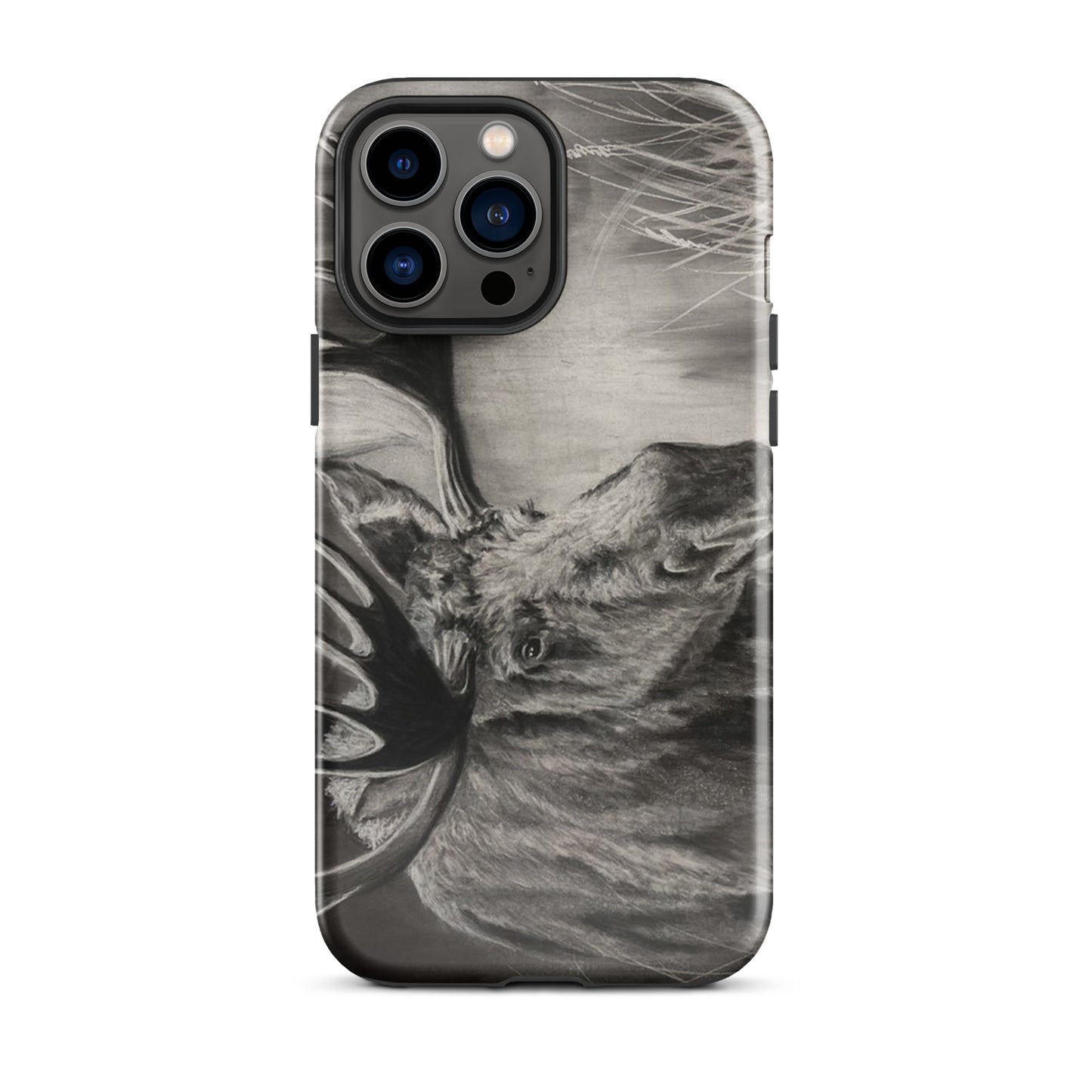 Tough Case for iPhone®