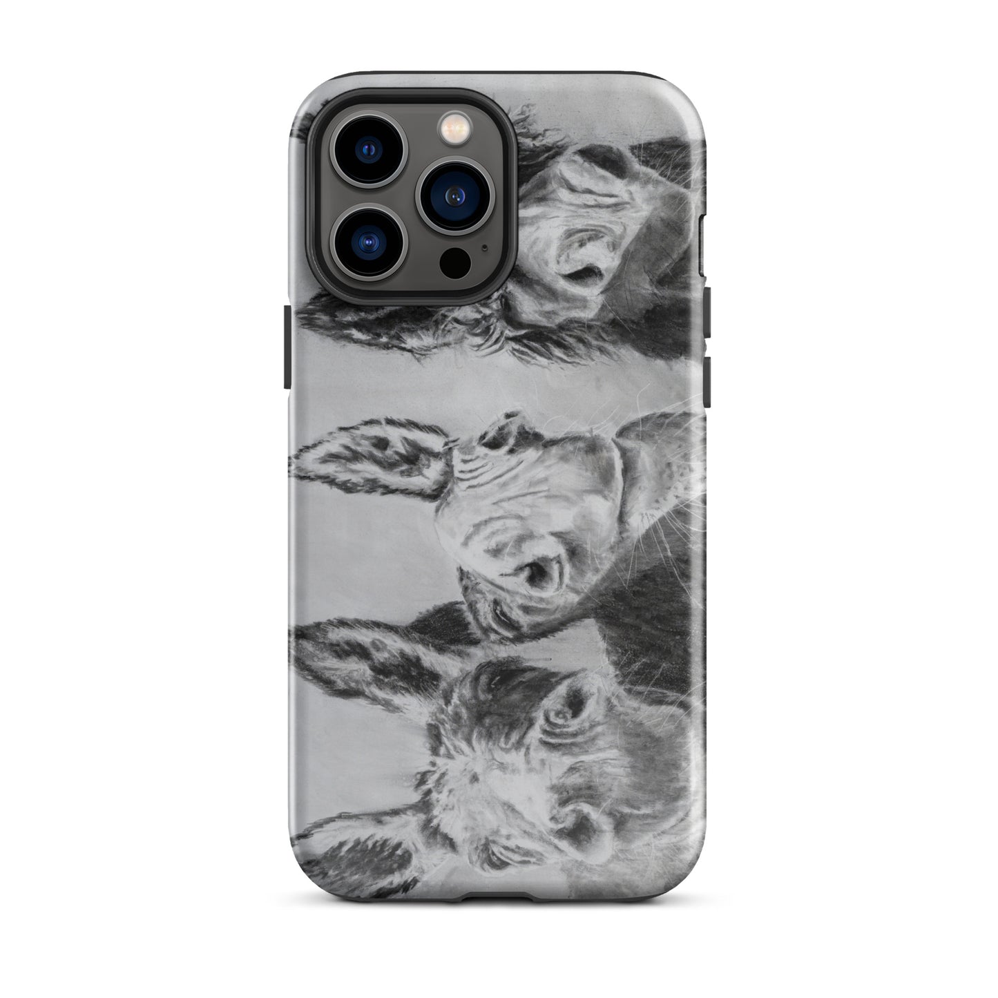 Tough Case for iPhone®