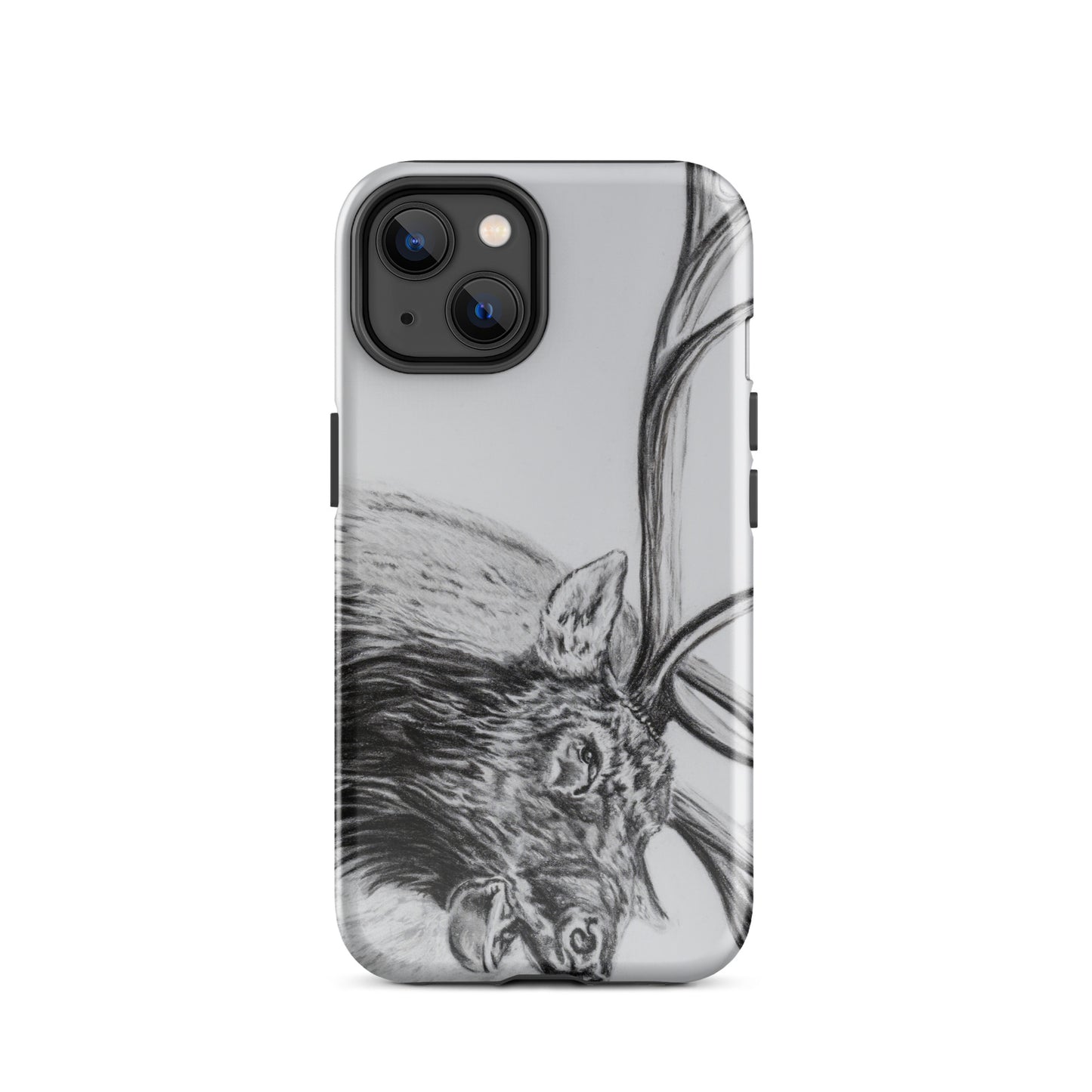 Tough Case for iPhone®