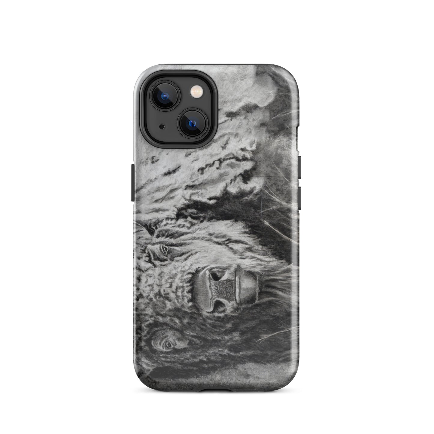 Tough Case for iPhone®