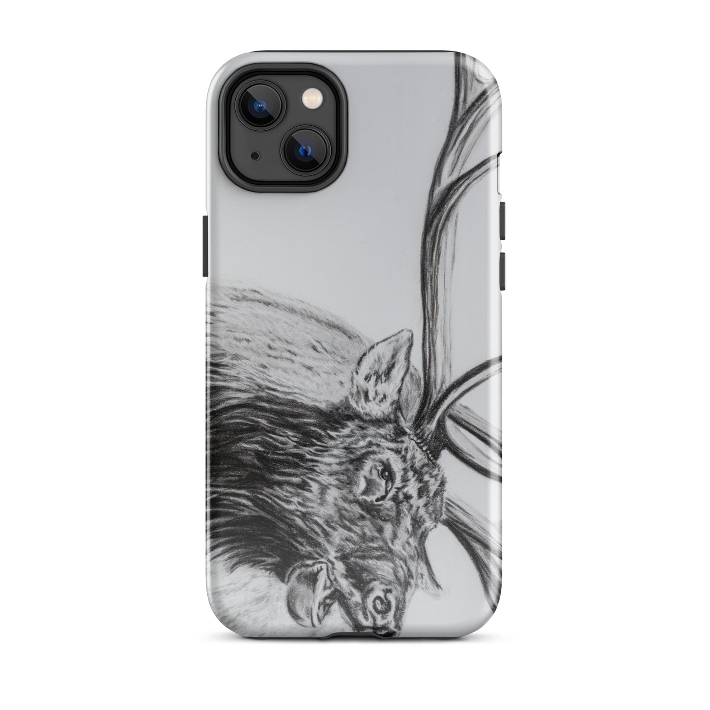 Tough Case for iPhone®