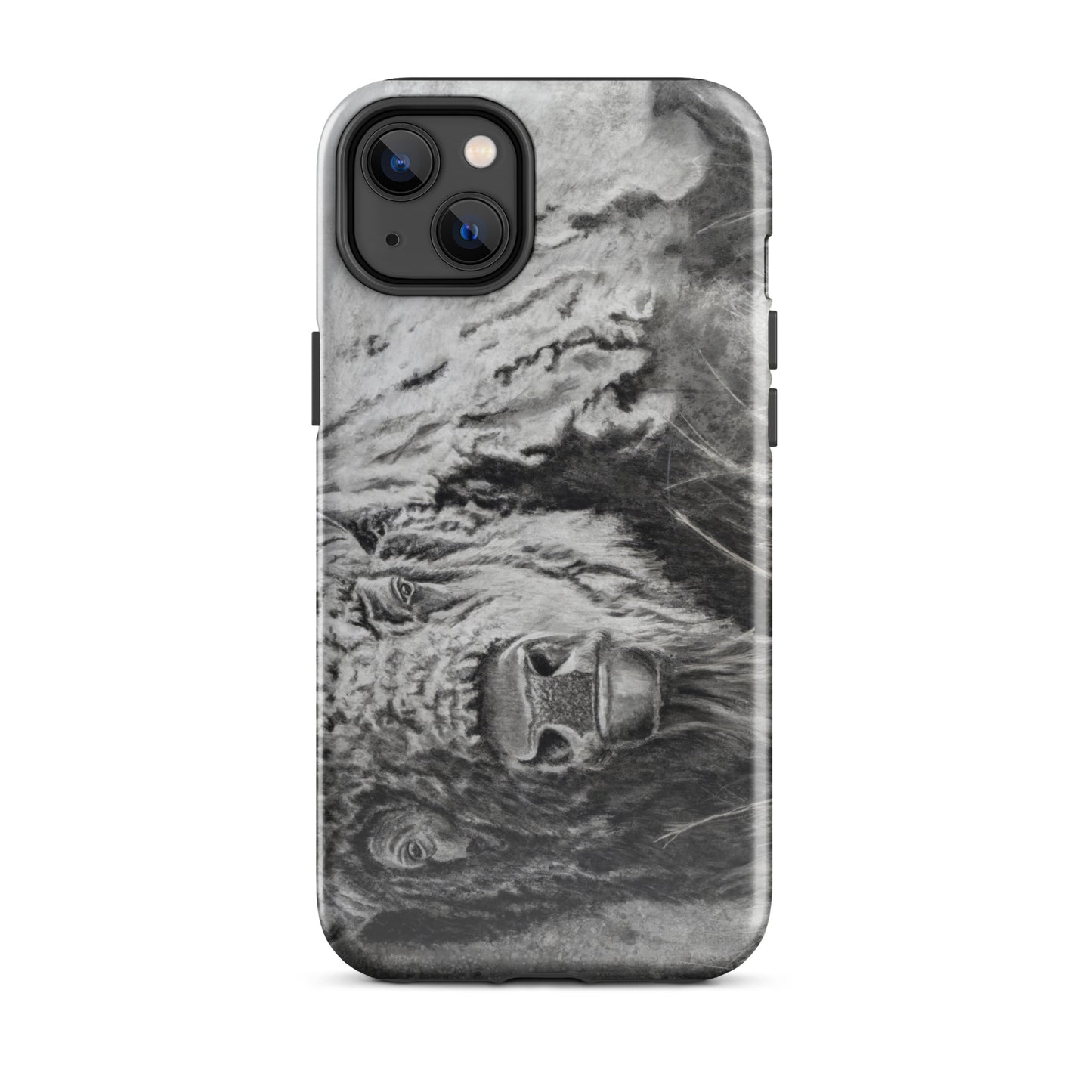 Tough Case for iPhone®