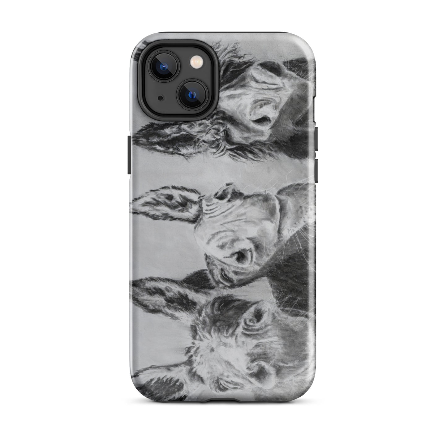 Tough Case for iPhone®