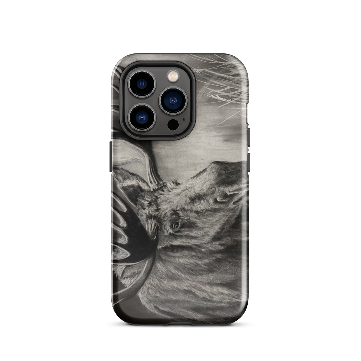 Tough Case for iPhone®