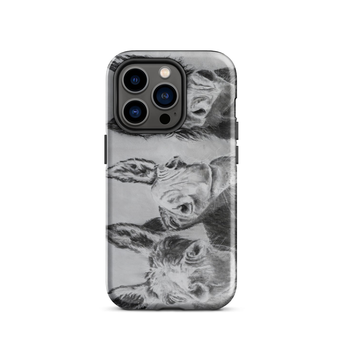 Tough Case for iPhone®