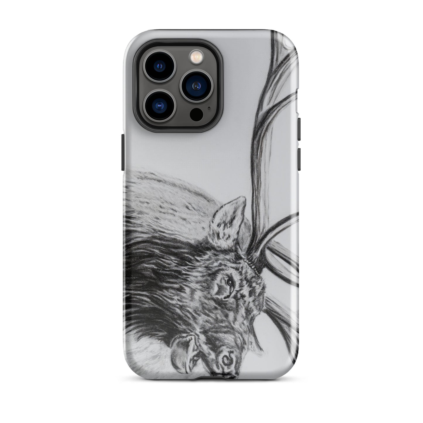 Tough Case for iPhone®