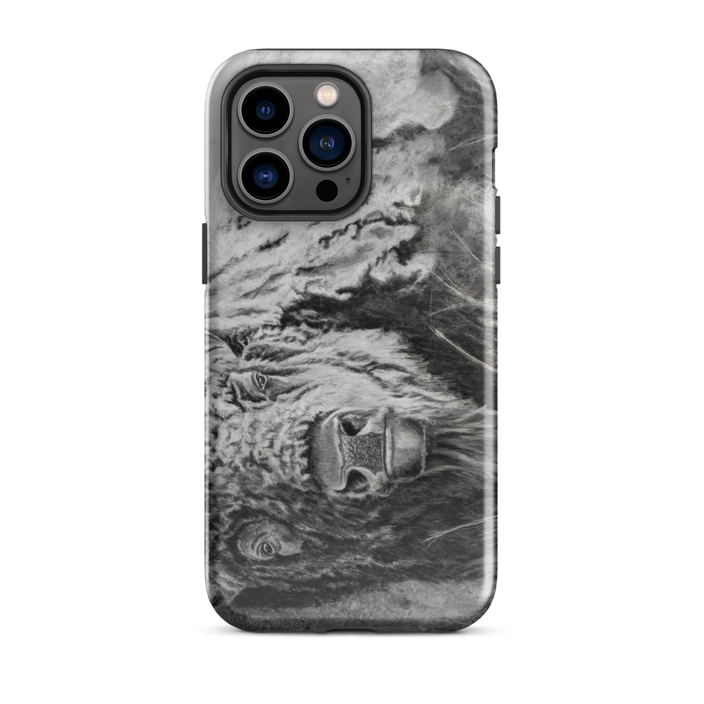 Tough Case for iPhone®