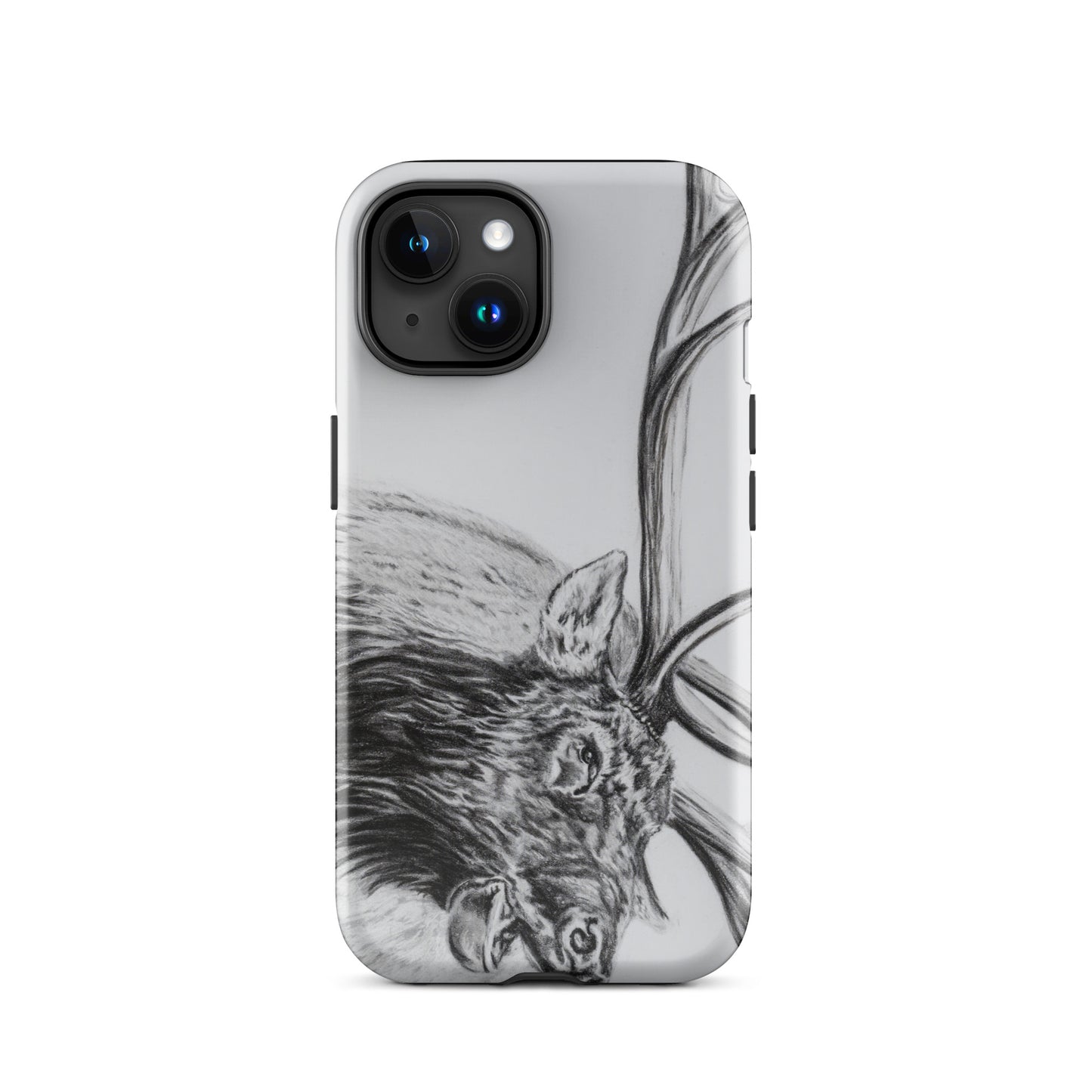 Tough Case for iPhone®