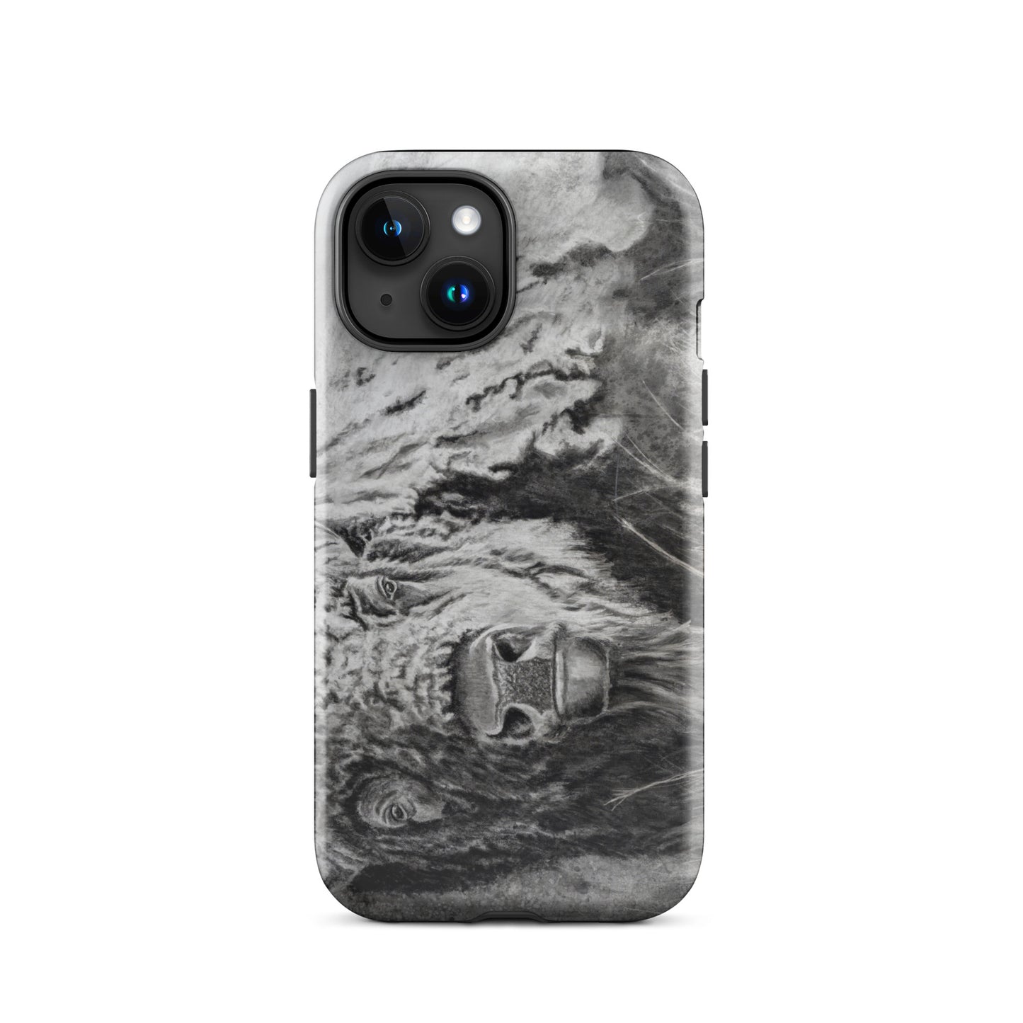 Tough Case for iPhone®