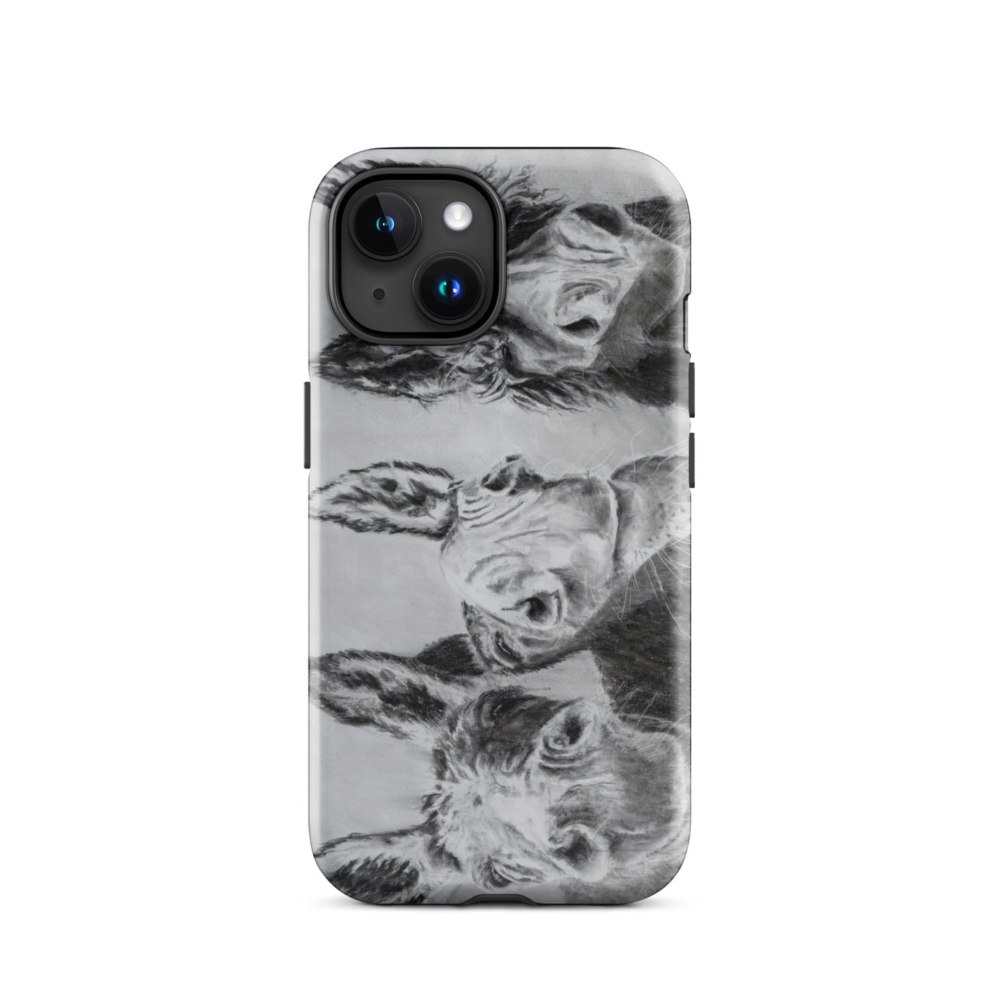 Tough Case for iPhone®