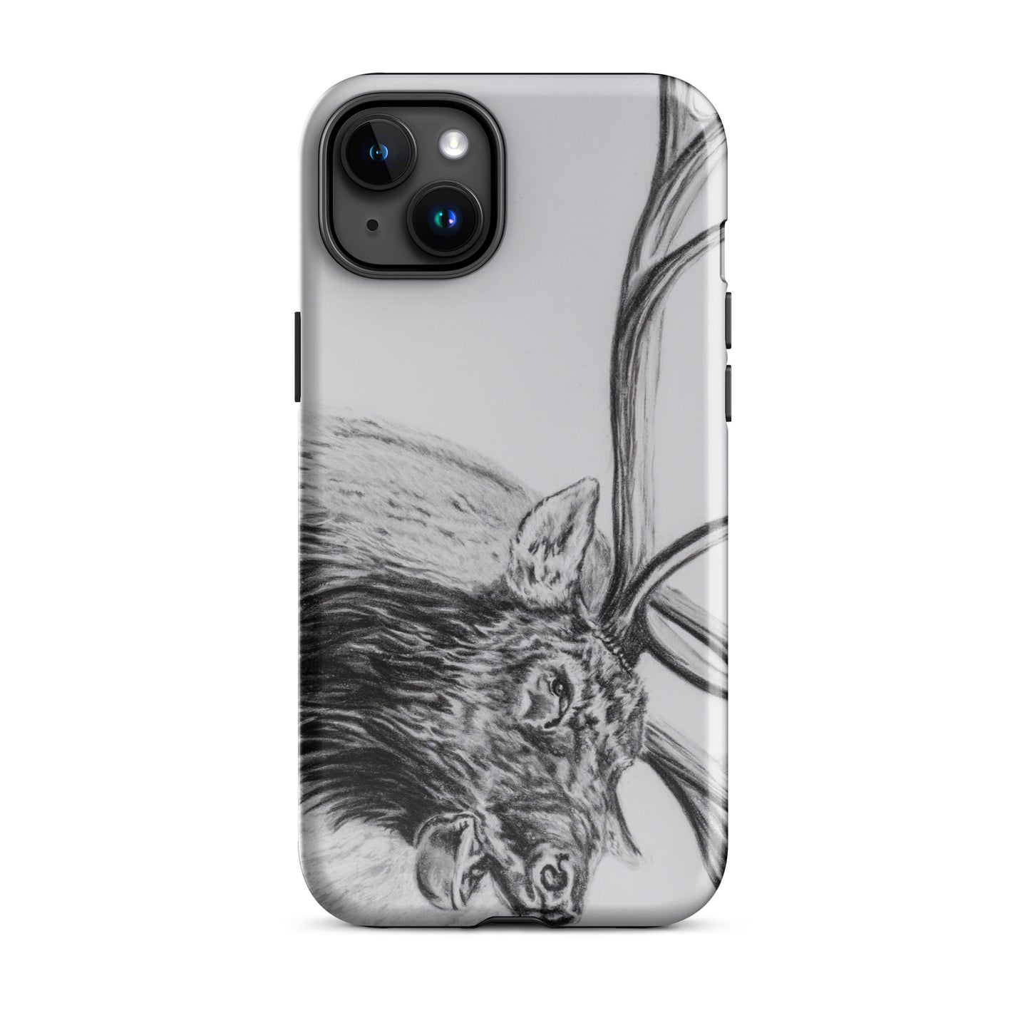 Tough Case for iPhone®