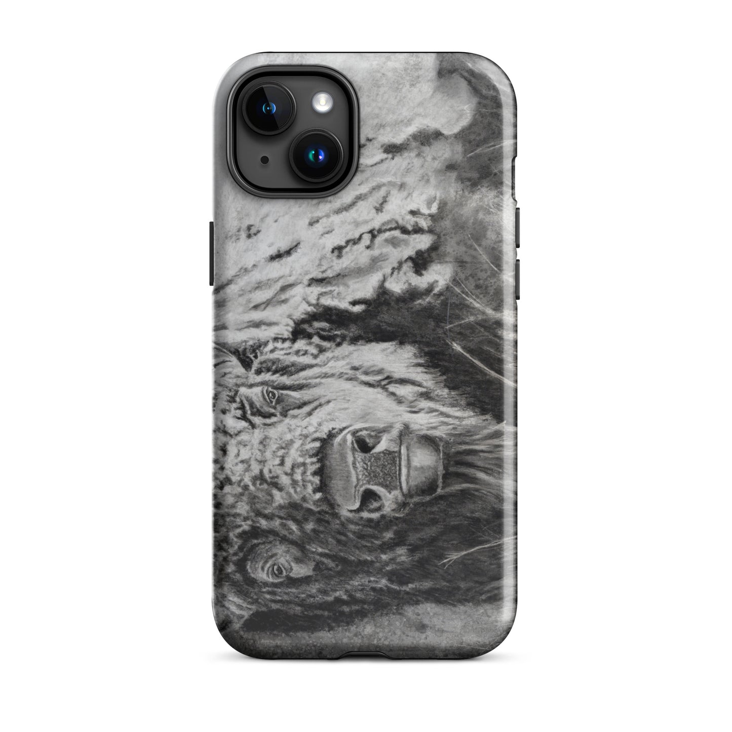 Tough Case for iPhone®