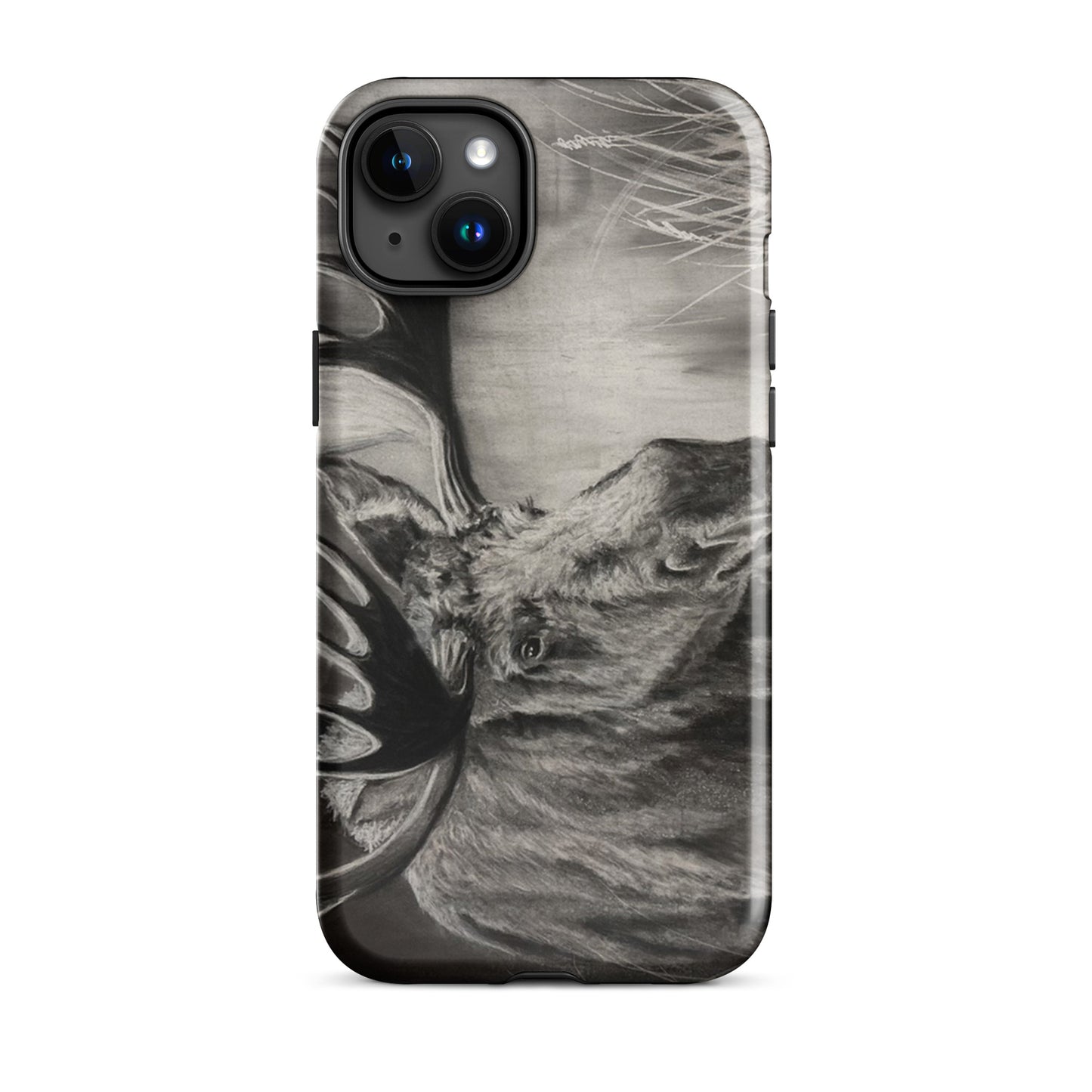 Tough Case for iPhone®