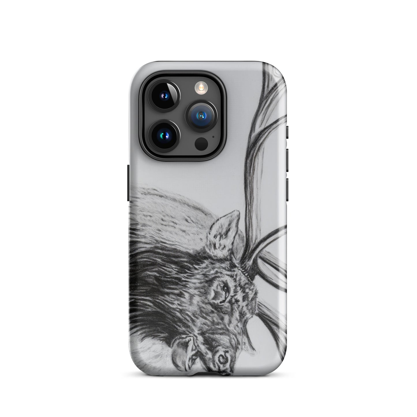 Tough Case for iPhone®