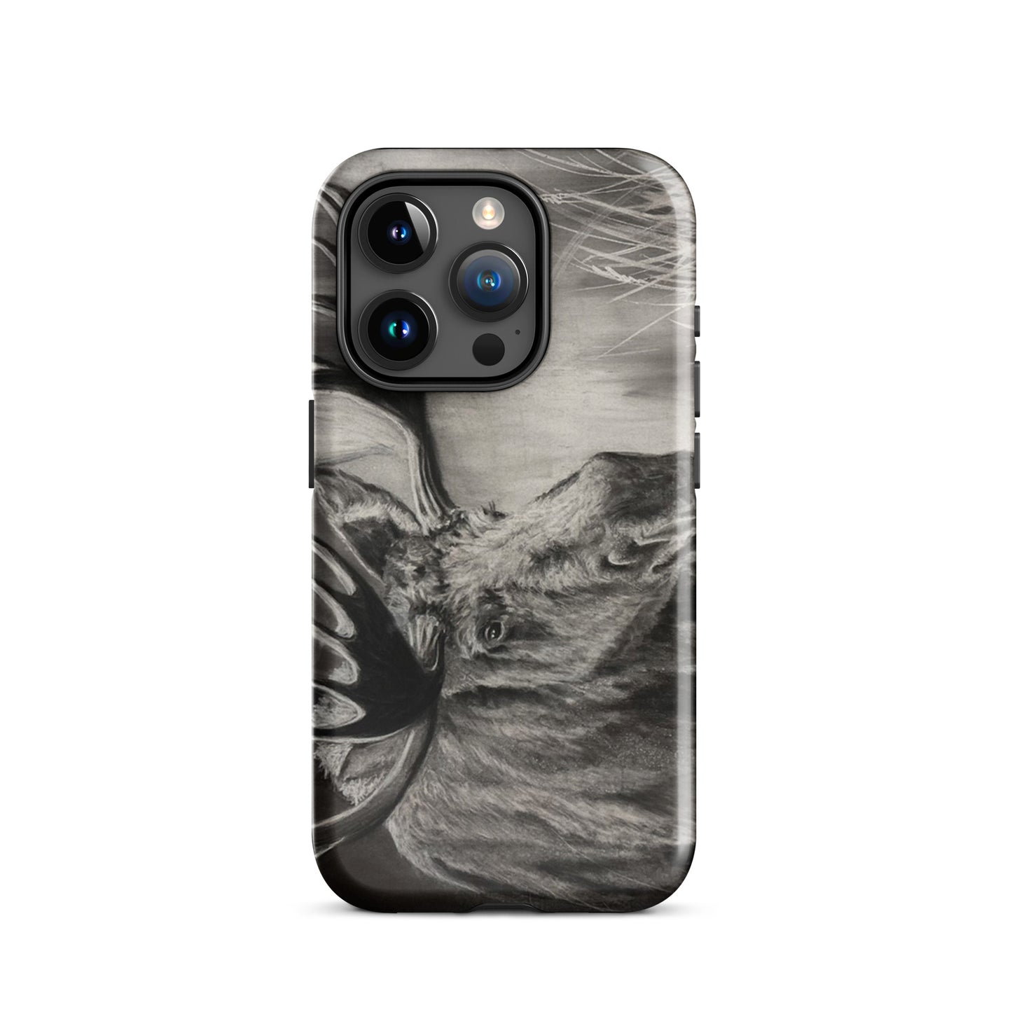 Tough Case for iPhone®