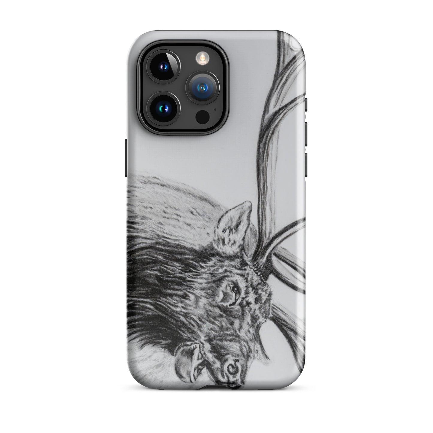 Tough Case for iPhone®