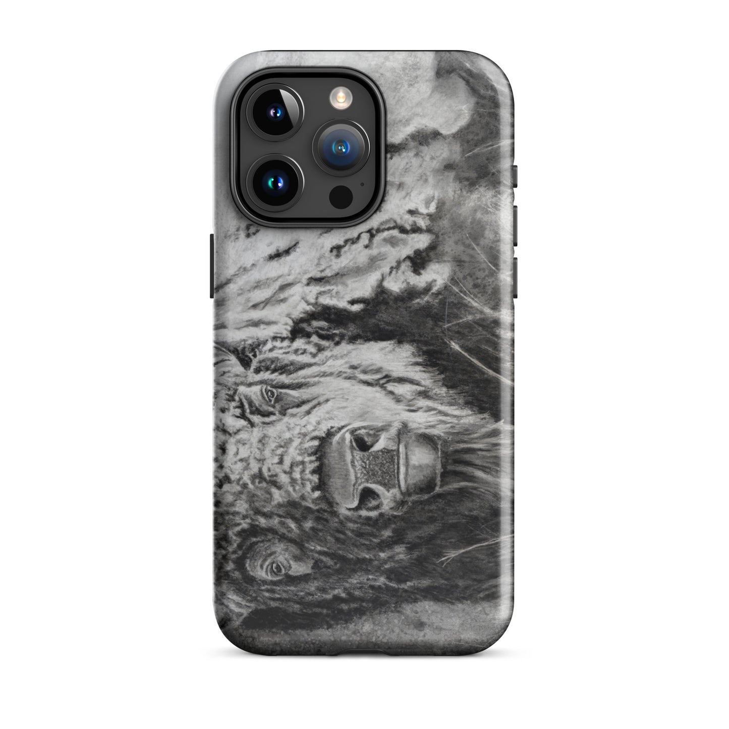 Tough Case for iPhone®