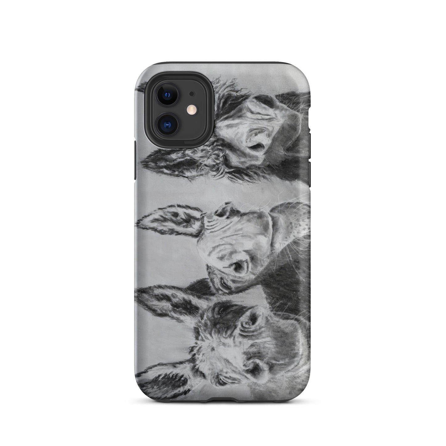 Tough Case for iPhone®