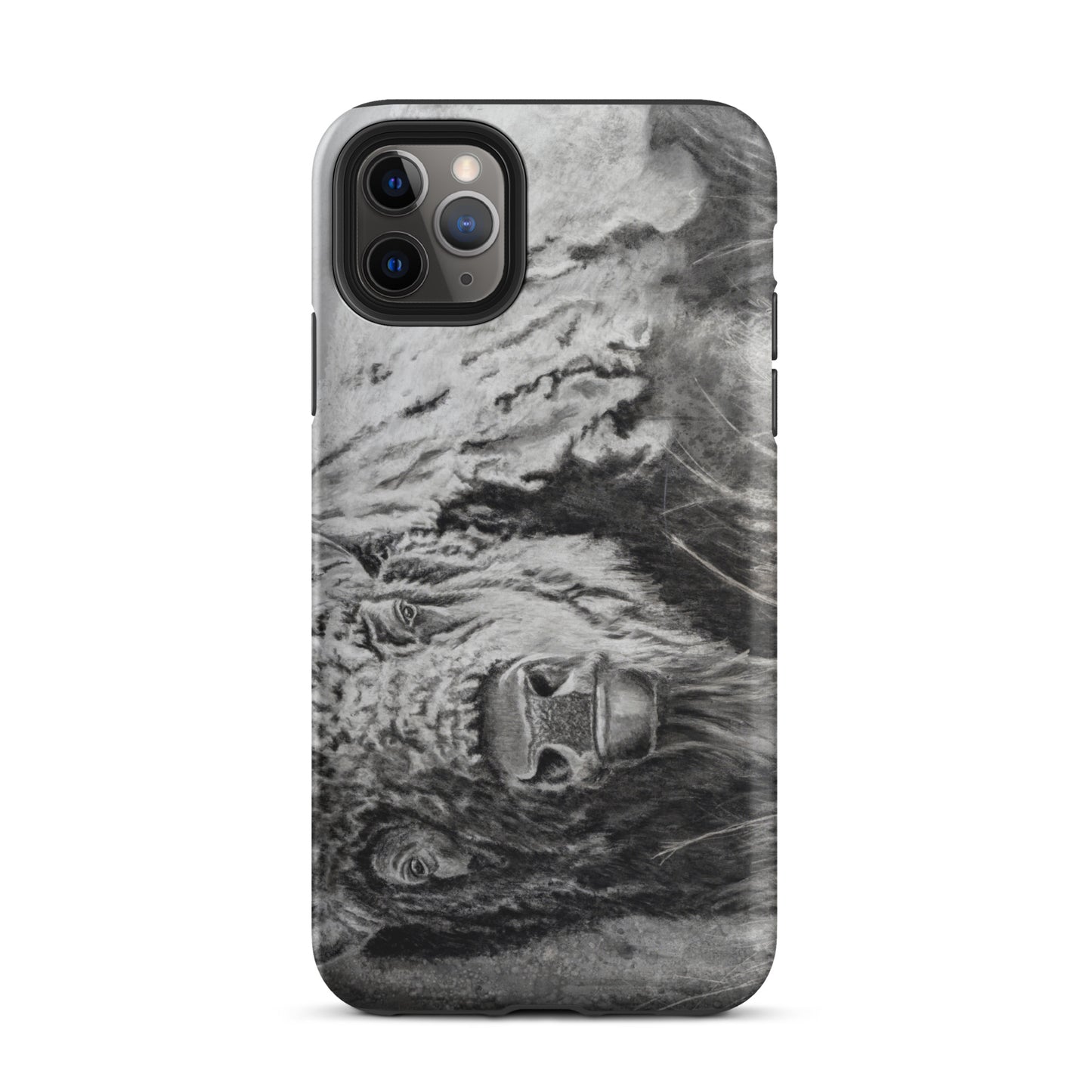 Tough Case for iPhone®