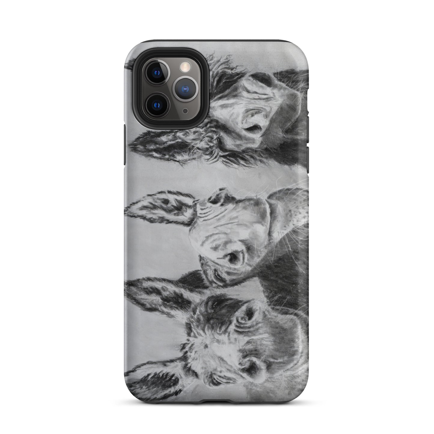 Tough Case for iPhone®