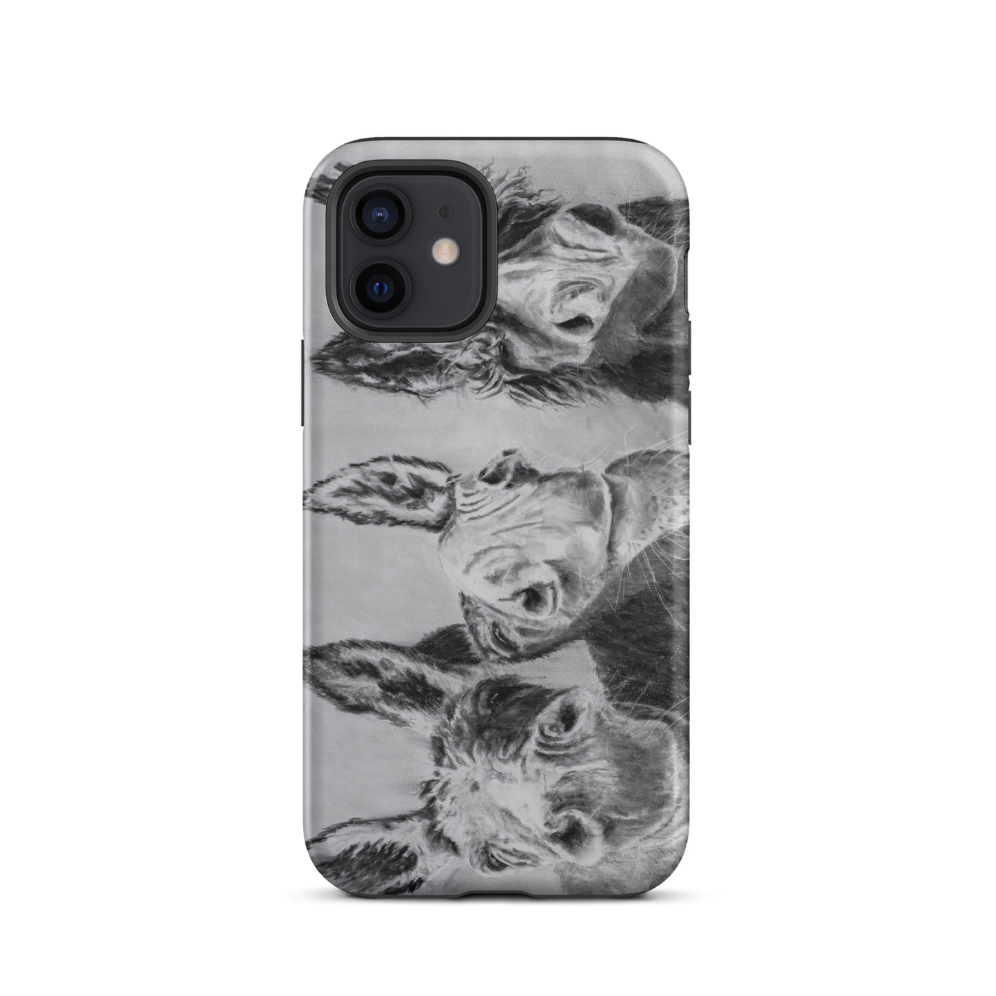 Tough Case for iPhone®