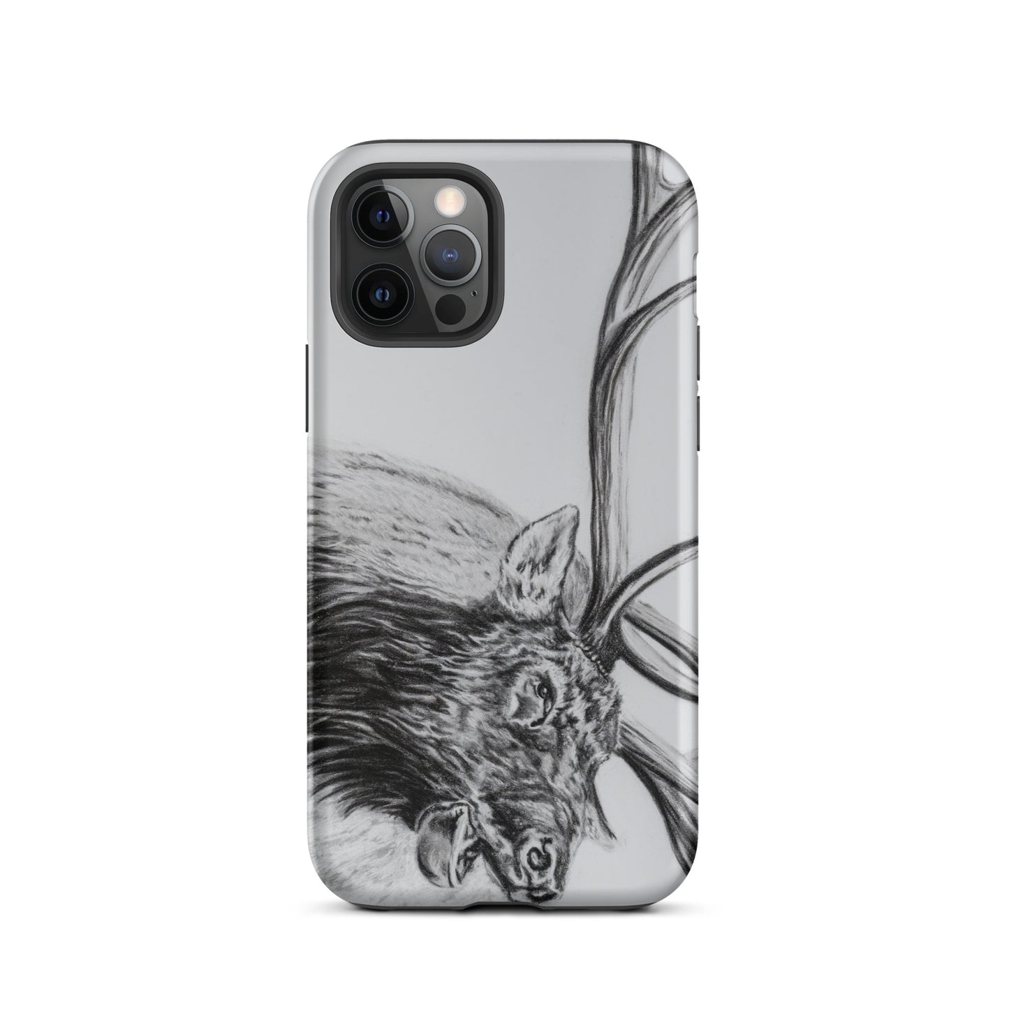 Tough Case for iPhone®