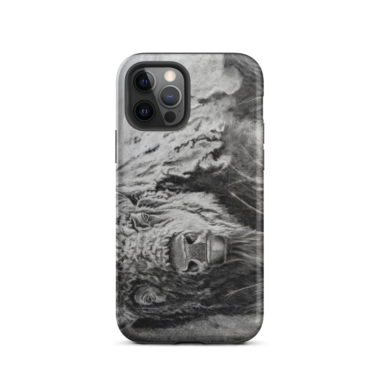 Tough Case for iPhone®