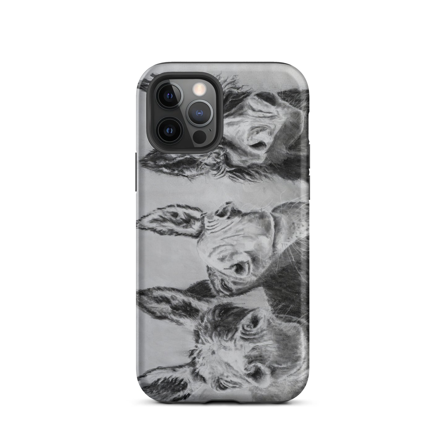 Tough Case for iPhone®